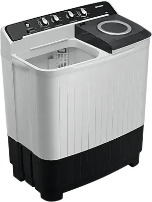 Samsung WT90C4260GG 9 Kg Semi Automatic Washing Machine