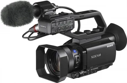 Sony PXW-X70 Camcorder