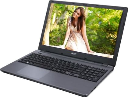 Acer Aspire E5-511 (NX.MPKSI.004) Laptop (4th Gen Intel Pentium Dual Core/2GB/500GB/Intel HD Graph/Windows 8.1)