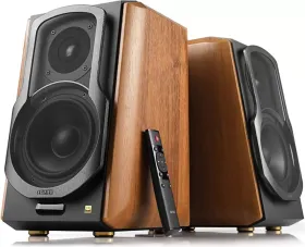 Edifier S1000MKII 120 W Bluetooth Home Theatre