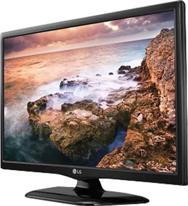 LG 20LF460A (20-inch) HD Ready LED TV