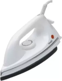 Surya STEELCO P-414 1000 W Dry Iron