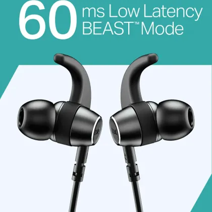 boAt Rockerz 202 Wireless Neckband