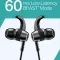 boAt Rockerz 202 Wireless Neckband