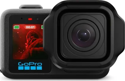 GoPro Mission 1 PRO Cinematic Action Camera