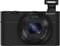 Sony DSC-RX100 II 20.2 MP Point & Shoot Camera