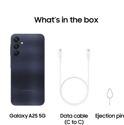 Samsung Galaxy A25 5G