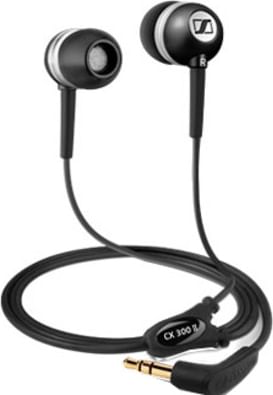 Sennheiser CX 300 II Precision Wired Earphones