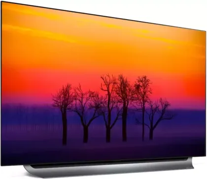 LG OLED55C8PTA 55 inch Ultra HD 4K Smart OLED TV