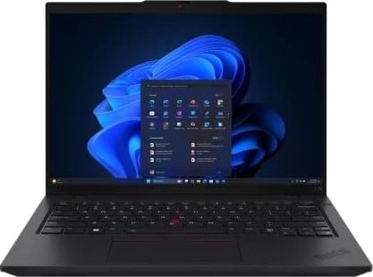 Lenovo ThinkPad L14 21S6S00K00 Laptop (Intel Core Ultra 5 225U/ 16GB/ 512GB SSD/ Win 11 Pro)