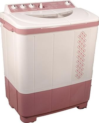 Kelvinator KS7217DP-FKA Semi-automatic Top-loading Washing Machine