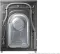 Samsung WW70T552DAX 7 Kg Fully Automatic Front Load Washing Machine