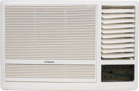 Hitachi Kaze Plus RAW318HFDOF 1.5 Ton 3 Star 2022 Window AC