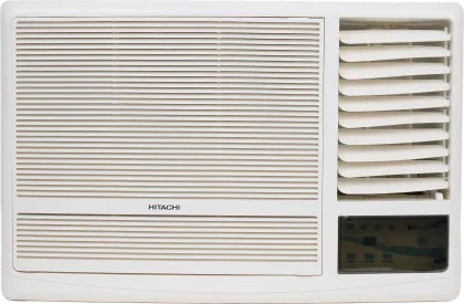 Hitachi Kaze Plus RAW318HFDOF 1.5 Ton 3 Star 2022 Window AC