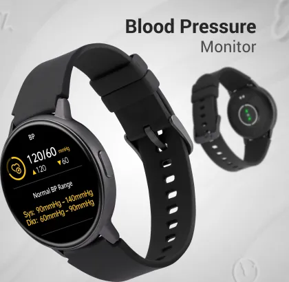 Fastrack Reflex Play Smartwatch