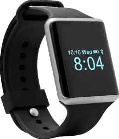 geonaute smartwatch