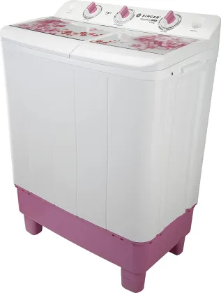 Singer Maxiclean 6500 Plus 6.5 Kg Semi-Automatic Washing Machine
