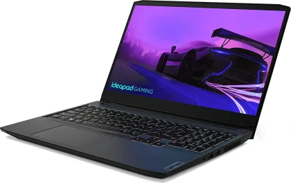 Lenovo IdeaPad Gaming 3 82K101E1IN Laptop (11th Gen Core i5/ 8GB/ 1TB 256GB SSD/ Win11 Home/ 4GB Graph)