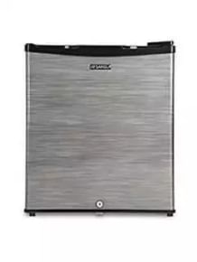 Sansui SC061PSH-HDW 47L 4 Star Mini Fridge Refrigerator