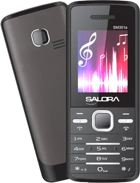 Salora SM301a