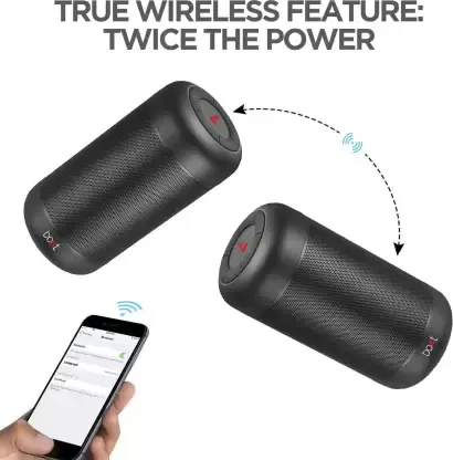 boAt Stone 800 10 W Bluetooth Speaker