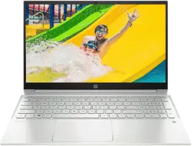 HP Pavilion 15-eh2047AU Laptop (Ryzen 5 5625U/ 16GB/ 512GB SSD/ Win11 Home)