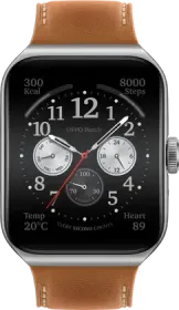 Oppo Watch 5
