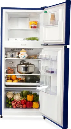 Voltas Beko RFF265D 228 L 2 Star Double Door Refrigerator