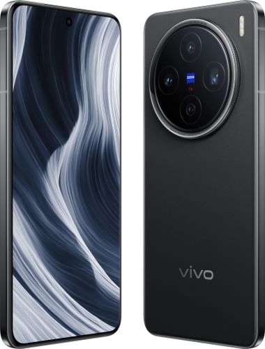 Vivo X200 (16GB RAM + 512GB)