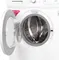 LG F10B8NDL2 Front Loading Washing Machine