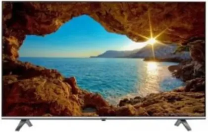 Panasonic TH-43GX500DX 43-inch Ultra HD 4K Smart LED TV Price in
