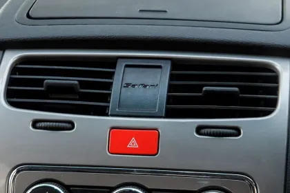 Tata Safari Smart