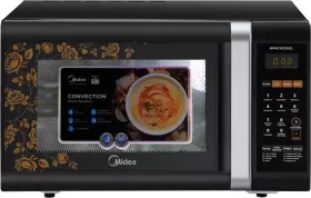 Midea MMWCN025KEL 25 L Convection Microwave Oven