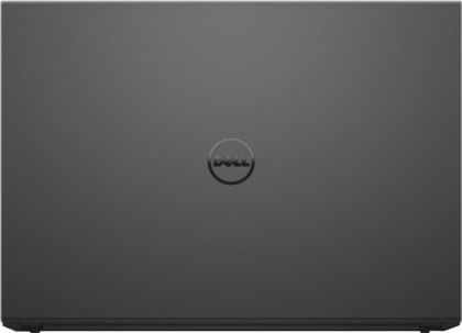 Dell Vostro 3546 Notebook (4th Gen Ci5/ 4GB/ 1TB/ Ubuntu)