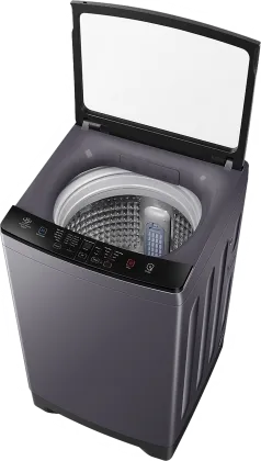 Haier HWM75-H826S6 7.5 Kg Fully Automatic Top Load Washing Machine