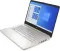 HP 14s-DR2005TU Laptop (11th Gen Core i3/ 8GB/ 512GB SSD/ Win10 Home)