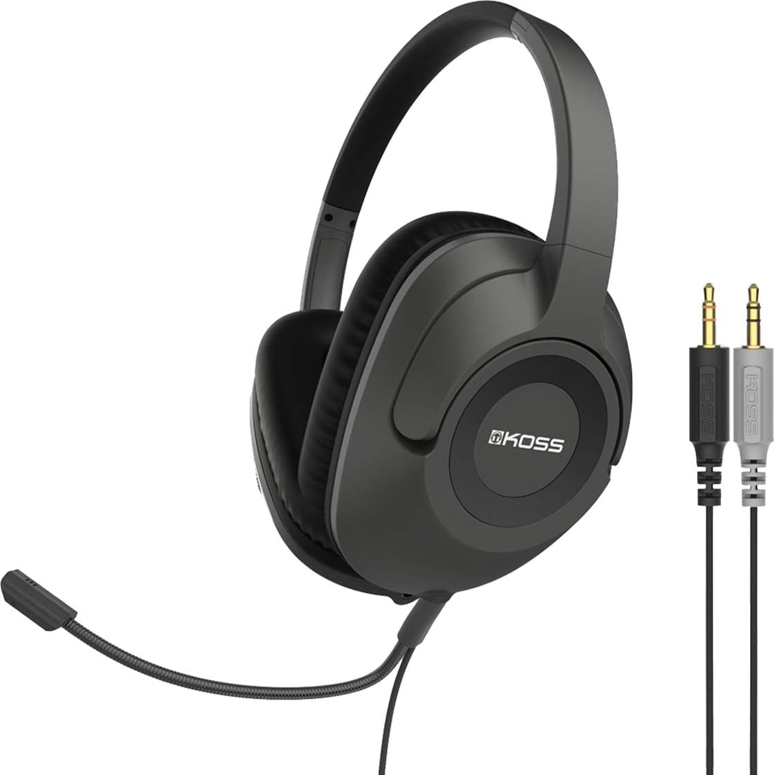 Koss SB42 Wired Headphones Price in India 2024, Full Specs & Review