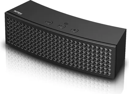 Intex Muzyk-B20 Portable Bluetooth Speaker