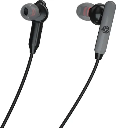 Accede Tune Up Trufit Slim Wireless Neckband