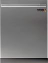 Moda OSCAR SI 60 14 Place Settings Dishwasher