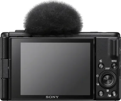 Sony ZV-1F 20MP Compact Camera
