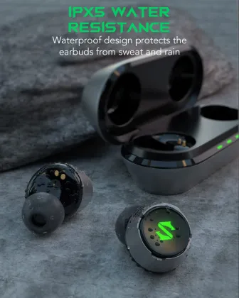 Black Shark Lucifer T4 True Wireless Earbuds