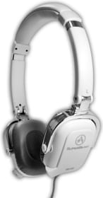 Andrea SB-405W Wired Headset (Over the Head)
