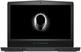 Alienware 15 AW159321TB8S Gaming Laptop (8th Gen Core i9/ 32GB/ 1TB HDD/ 1TB SSD/ Win10 Home/ 8GB Graph)