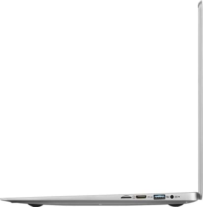 Lava Helium 14 C141 Laptop (Atom Quad Core/ 2GB/ 32GB eMMC/ Win10 Home)