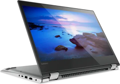 Lenovo Yoga 520 81C800M9IN Laptop (8th Gen Core i3/ 4GB/ 1TB/ Win10/ 2GB Graph)