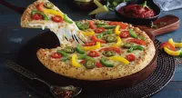 Dominos Valentines Week Offers