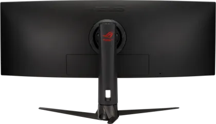 Asus ROG Strix XG43VQ 43 inch DFHD+ Curved Gaming Monitor