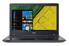 Dell Vostro 3401 Laptop vs Acer Aspire E5-576 Notebook