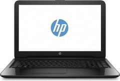 HP 15-BS541TU (2EY83PA) Laptop (6th Gen Ci3/ 4GB/ 1TB/ Win10)